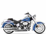 Softail Deluxe 2005